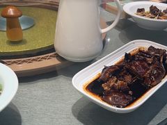 -江南驿·二十余年创意杭帮味(良渚玉鸟集店)
