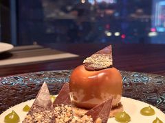 -金奥国际酒店温哥华扒房Vancouver Grill