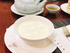 -大佛寺高级素食自助餐厅