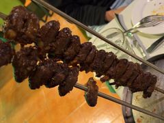 -戈拿旺巴西烤肉(崇文门店)