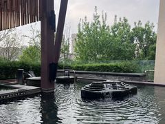 -清河半岛温泉度假酒店