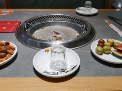 -蜀留香火锅·始于1999·原四川老火锅(白堤路店)