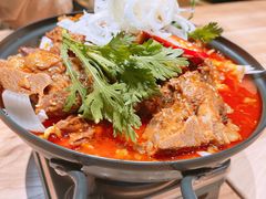 -KimPro 辛普乐概念韩餐