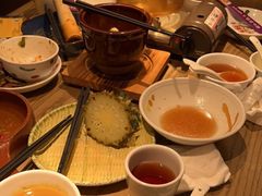 -茄子恰恰·新云南小炒(坪山益田店)