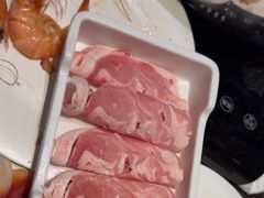 -川骄海鲜自助(河东店)