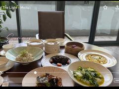 -水月周庄铂尔曼酒店 · 漾全日餐厅