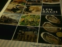 -LENBACH兰巴赫西餐啤酒坊(大连星海广场店)