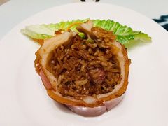 -8餐厅(新葡京酒店)