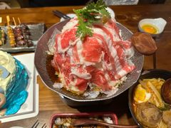 -白石的深夜食堂(济南万象城店)