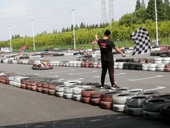 -锐擎卡丁车主题乐园(郊野公园店)