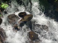 -叠溪松坪沟景区