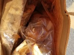 -山下面包坊(湖滨店)