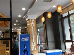 -三千里烧烤(西二道街店)