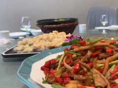 -裕德隆清真饭庄·天津特色菜(东丽店)