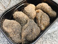 -叶氏麻糍(鼓浪屿店)