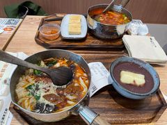 -小满手工粉(杭州滨江龙湖店)