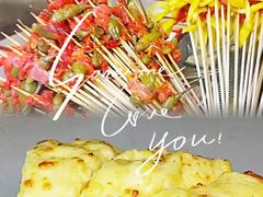 -言玖鲜火锅串串披萨自助(益田假日店)
