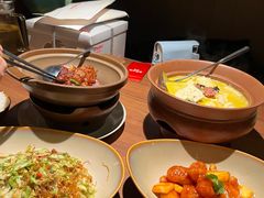 -青年公社烤鸭(熙悦天街店)