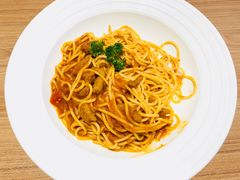-必胜客(欧亚卖场店)