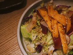 -初居食屋日式料理(万象城购物中心店)