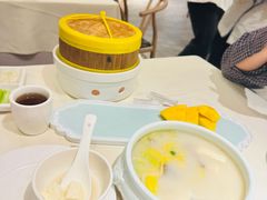-在前门·烤鸭北京菜(五月花广场店)