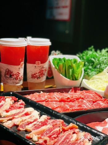 上了七年必吃榜，尝了这地道味儿都得来排队