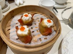 -蔡澜点心·粤菜(月星环球港店)