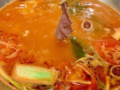 -老成都市井火锅阿泥頭火锅公司(海宁长安佳源中心广场店)