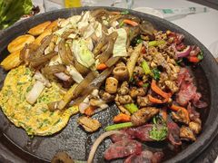 -一烙锅(友谊店)