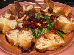 -柿合缘新京菜(国金中心商场店)