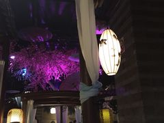 -韵秋荷(宝山龙湖天街店)