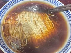 -同得兴 Since·1995 传统苏式面馆(嘉馀坊店)