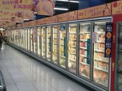 -家乐福(四元桥购物中心店)