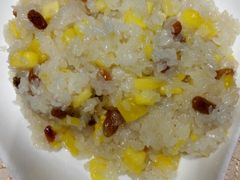 菠萝饭-九重天大饭店(北大街店)