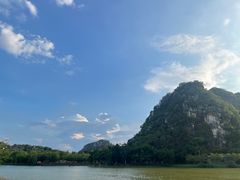 -星湖旅游景区七星岩