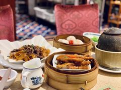 -白塔公园-儿童游乐园