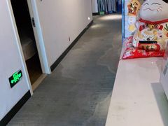 -Zsmart智尚酒店(上海城隍庙老西门地铁站店)