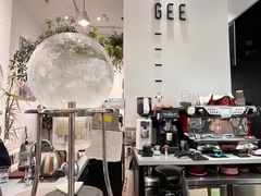 -Gee Coffee Roasters(万象城店)