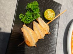 -人间酒暖·Go blanc·烧鸟·深夜食堂(陆家嘴店)