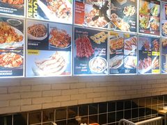 大堂-东厨虾煌(电子街店)