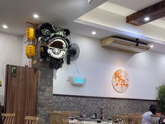 -御膳粥·牛乳粥底火锅·地道顺德菜(容桂店)