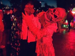 -七彩云南欢乐世界