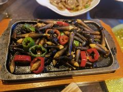 -若蘭慈·无国界素食料理(欢乐海岸店)
