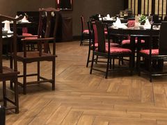 包厢-海天楼中餐厅(吴宫泛太平洋酒店)