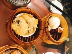 -香港蓮香樓(中環店)