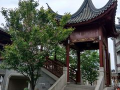 -龙潭水乡