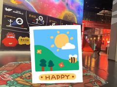 -VFSC极限蹦床主题公园(乐园道彩悦城阳光店)