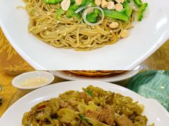 -横岗朋仔餐厅