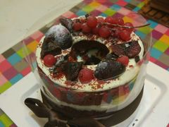 -SAYScake善食感戚风蛋糕(临江大道店)
