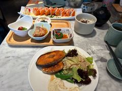 -阿吾罗日本料理(K11艺术中心店)